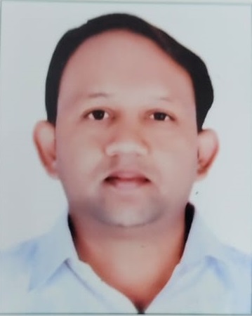 Ghan Shyam Gavali